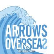 Arrows Overseas : The Great Wave